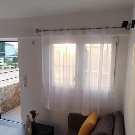 Apartamento Minie House Kanali  Exterior foto