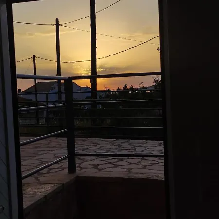 Apartamento Minie House Kanali  Exterior foto