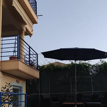 Apartamento Minie House Kanali  Exterior foto