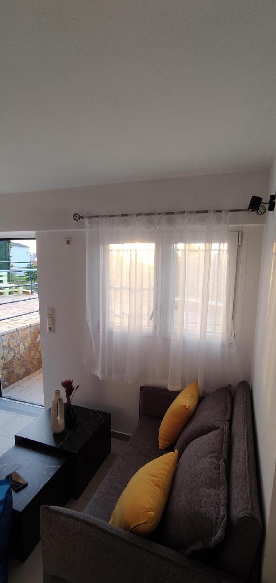 Minie House * Kanali (Epirus)